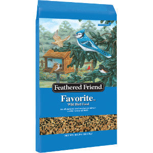 Feathered Friend Favorite™ (20 lb)