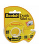 3M Scotch® Double Sided Tape in Dispenser 136