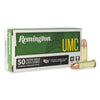Remington UMC Handgun 38 Special 130 Grain (23730)