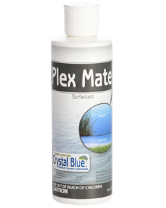PLEX MATE Aquatic Surfactant (8-oz)