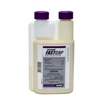 MGK Onslaught® FastCap Spider & Scorpion Insecticide – Animal Health (16 oz)