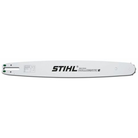 Stihl 3003 008 6813 Rollomatic Chainsaw Guide Bar