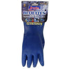 Bluettes Large Heavy-Duty Neoprene Household Gloves