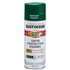 Stops Rust Advanced Protective Enamel Spray Paint