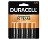 Duracell Coppertop Battery (C2 2 Pk)