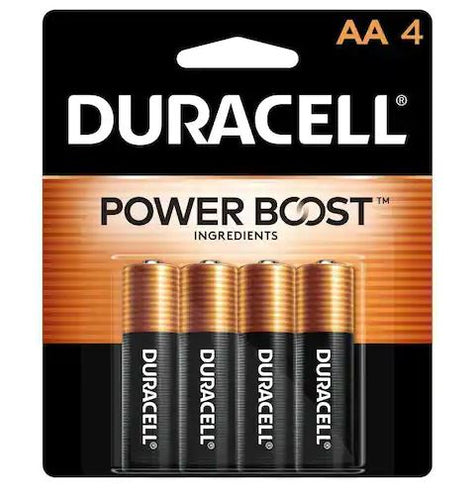 Duracell Coppertop Battery (C2 2 Pk)