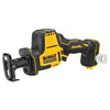 Dewalt ATOMIC™ 20V MAX* Cordless One-Handed Reciprocating Saw (Tool Only)