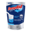 DampRid 42 oz. Fragrance Free Moisture Absorber Refill, White