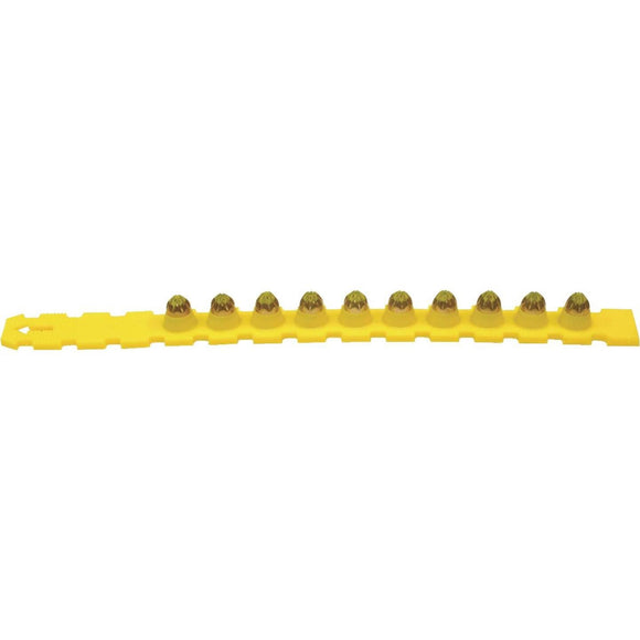 Simpson Strong-Tie .27 Caliber Green Powder Load (100-Count)