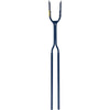 Seymour Buckeye 48 In. Steel Handle Post Hole Digger