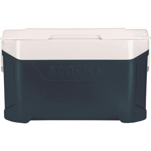 Igloo 50 Qt. Latitude Cooler, Dark Slate Blue