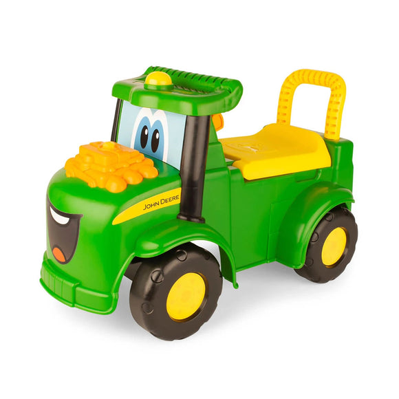 John Deere Johnny Tractor Ride On (20.5 x 10 x 12.5)