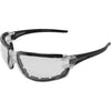 Wolf Peak XV411AFG Safety Glasses