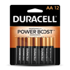 Duracell Coppertop Battery (C2 2 Pk)