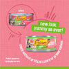 Friskies Pate Salmon Dinner Canned Cat Food