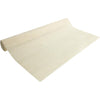Con-Tact 20 In. x 5 Ft. Almond Beaded Grip Non-Adhesive Shelf Liner