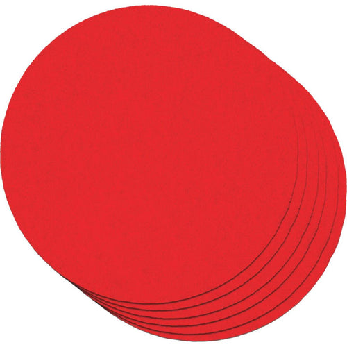 Diablo StickFast 6 In. Assorted Grit 80/120/220 Sanding Disc (15-Pack)