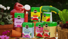 Miracle-Gro® Water Soluble Tomato Plant Food