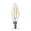 Feit Electric 300 Lumen 5000K Dimmable Blunt Tip LED