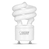 Feit Electric 900 Lumen Soft White GU24 CFL