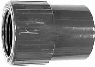2 PVC SCH 80 PRE MALE ADAPTER (MPTXH)