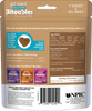 Get Naked® Biteables® Senior Health Functional Dog Soft Treats Chicken Recipe