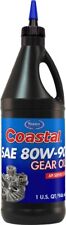 Warren Unilube  Coastal 80W-90 Gear Oil