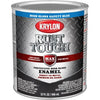 Krylon K09715008 Rtq9715 Qt Gloss Safety Blue