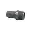 Lasco Fittings, Inc. 1436007 3/4 M Adpt Insert