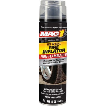 Warren Dist MAG67513 Tire Fill-N-Seal ~ 16 oz