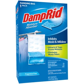 Wm Barr FG80FFESB Moisture Absorber