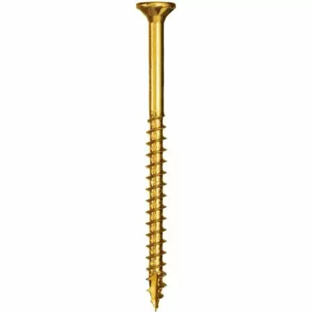 GRK Fasteners R4™ Multi-Purpose Framing & Decking Screws #8 x 1-1/4 in.