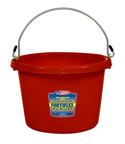 Fortex Fortiflex N400-8  Utility Pail