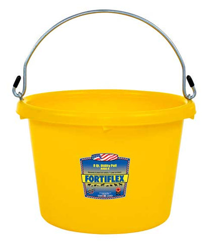 Fortex Fortiflex N400-8  Utility Pail