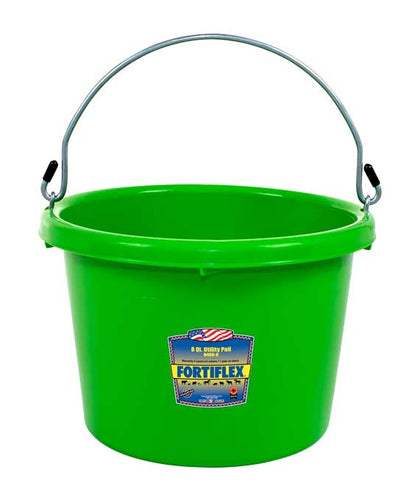 Fortex Fortiflex N400-8  Utility Pail