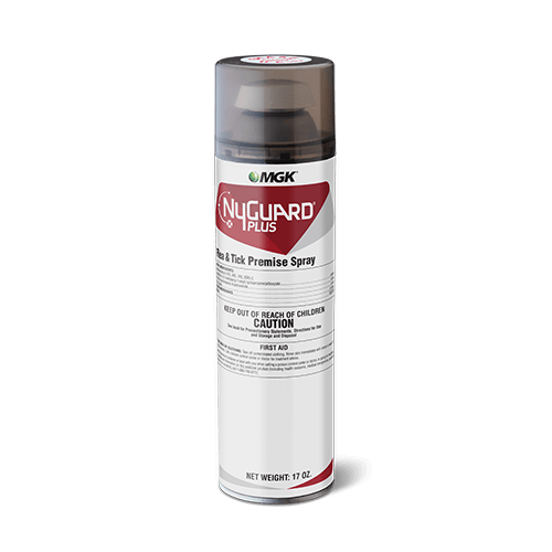 MGK NyGuard® Plus Flea & Tick Premise Spray