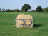 Priefert Economy Cattle Round Bale Feeders