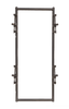 Priefert Alley Frame