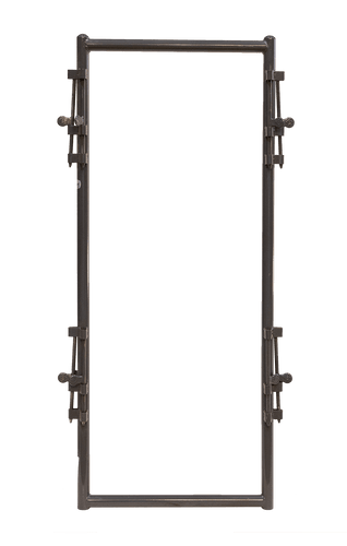 Priefert Alley Frame