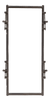 Priefert Alley Frame