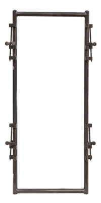 Priefert Alley Frame
