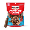 Milk-Bone® Mini Comfort Chews Made With Real USA Raised Beef