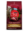 Purina ONE® True Instinct with a Blend of Real Turkey & Venison Dog Food