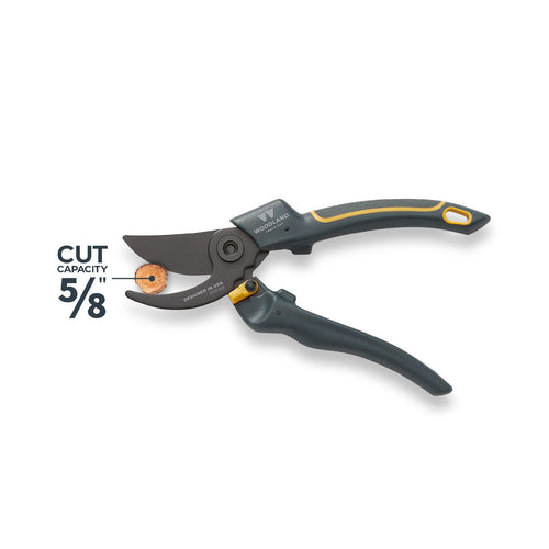 Woodland Tools Compact Duralight™ Pruner