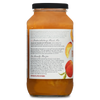 Fischer & Wieser Fredericksburg Peach Pie Filling