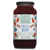 Fischer & Wieser Texas Triple Berry Pie Filling