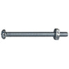 Monster Fastener Zinc Combo Round Head Machine Screws