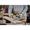 Dewalt 20v Max* Xr® Brushless Cordless 2-1/4 Peak Hp Plunge Router (Tool Only)