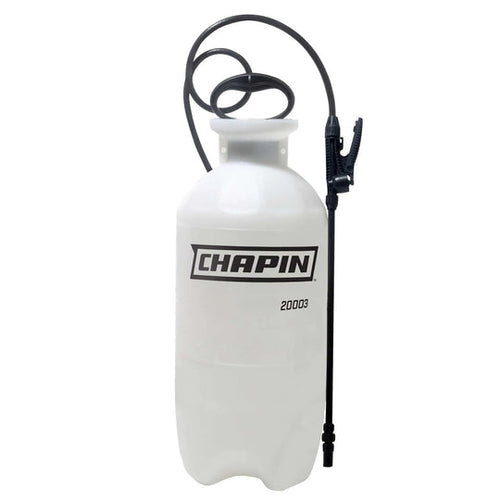 Chapin 20003 Lawn and Garden Poly Tank Sprayer