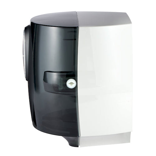 Georgia Pacific Universal Centerpull Paper Towel and Wiper Dispenser
